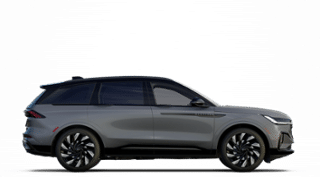 2024 Lincoln Lincoln Nautilus External Image 5